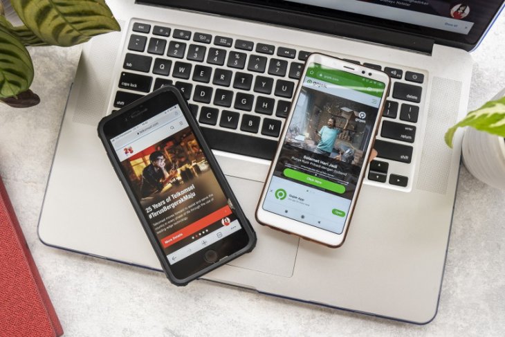 Telkomsel Adds Investment to Gojek IDR 4.3 Trillion & Service Integration (source: special) Telkomsel Adds Investment to Gojek IDR 4.3 Trillion & Service Integration