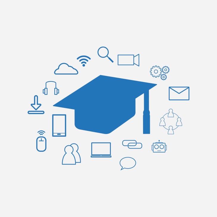 Local Edutech Focuses on Digital Education, Targeting 1 Million Users Local Edutech Focuses on Digital Education, Targeting 1 Million Users