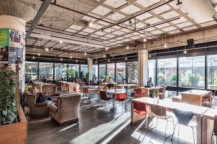 Best Concepts to Make Co-Working Space More Attractive Best Concepts to Make Co-Working Space More Attractive