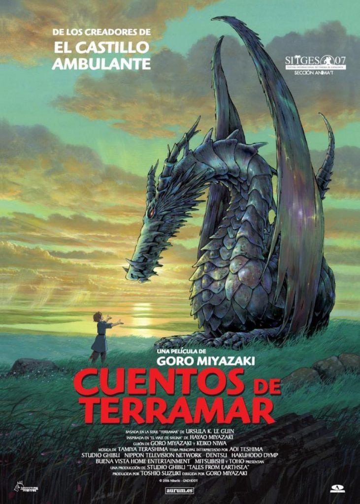 Portada-cuentos-de-terramar-studio-ghibli