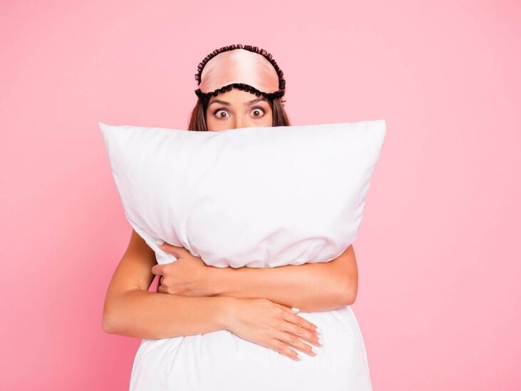 how to improve your sleep