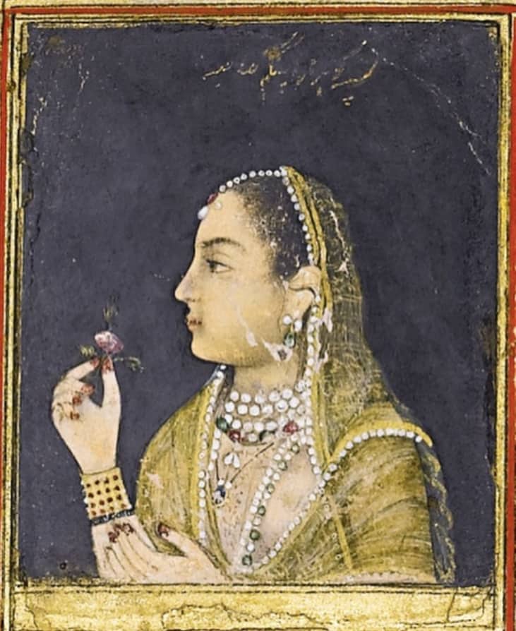 Mughal & Dutch: A Cultural Bridging of 2 Great Artistic Traditions