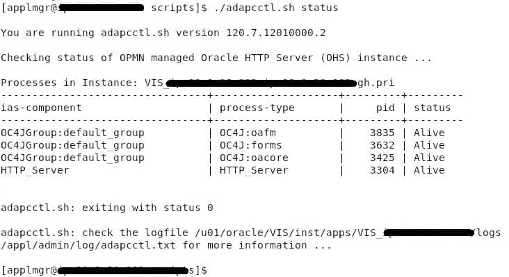 RW-50015 Error HTTP Listener