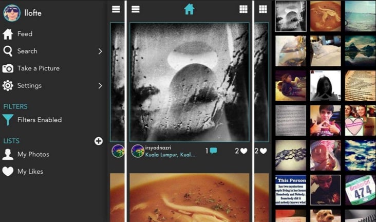 How To Switch Multiple Instagram Accounts On iPhone Easily 9 www.imore.com