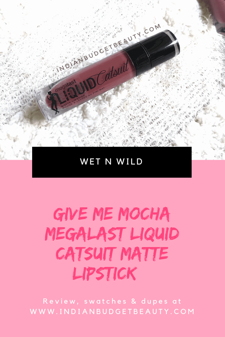Find2Bout2Bhow2Bat2Bwww.reallygreatsite.com wet n wild give me mocha review