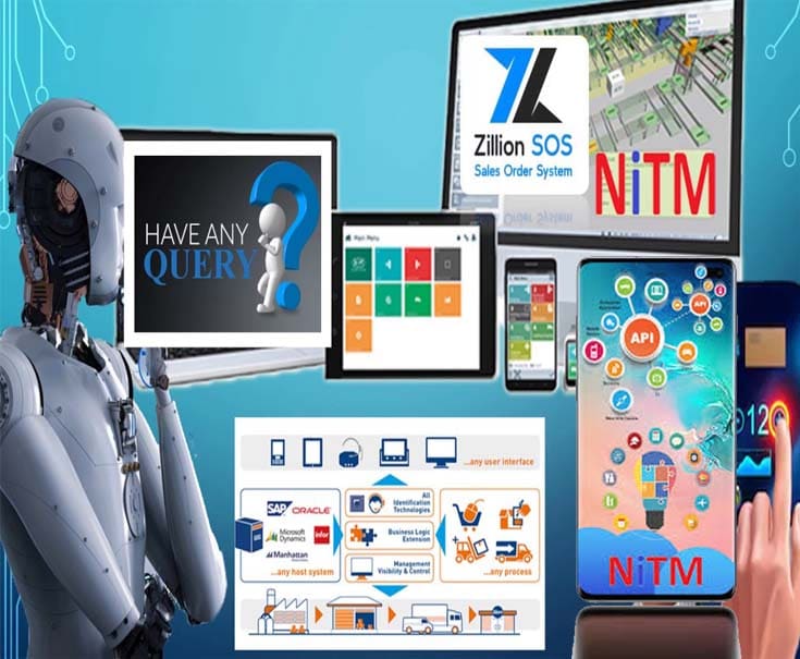 warehouse management system
