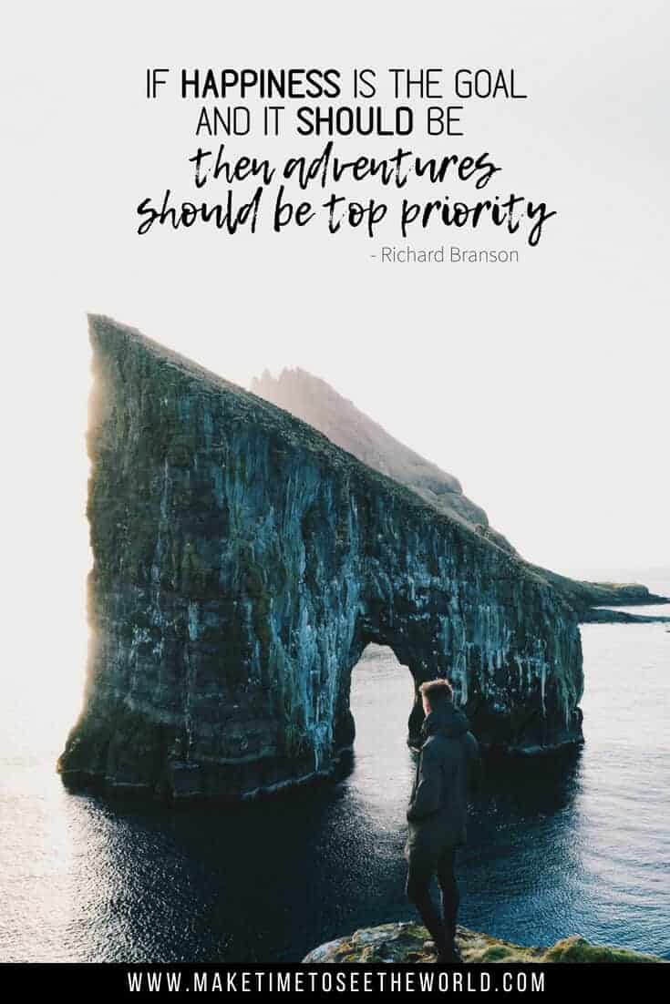 80 Adventure Quotes W Pics For Inspo Instagram