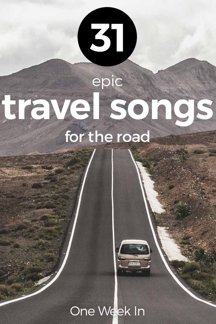 31 Best Travel Songs For 2019 Perfect Travel Music How To 31 Best Travel Songs For 2019 Perfect Travel Music How To