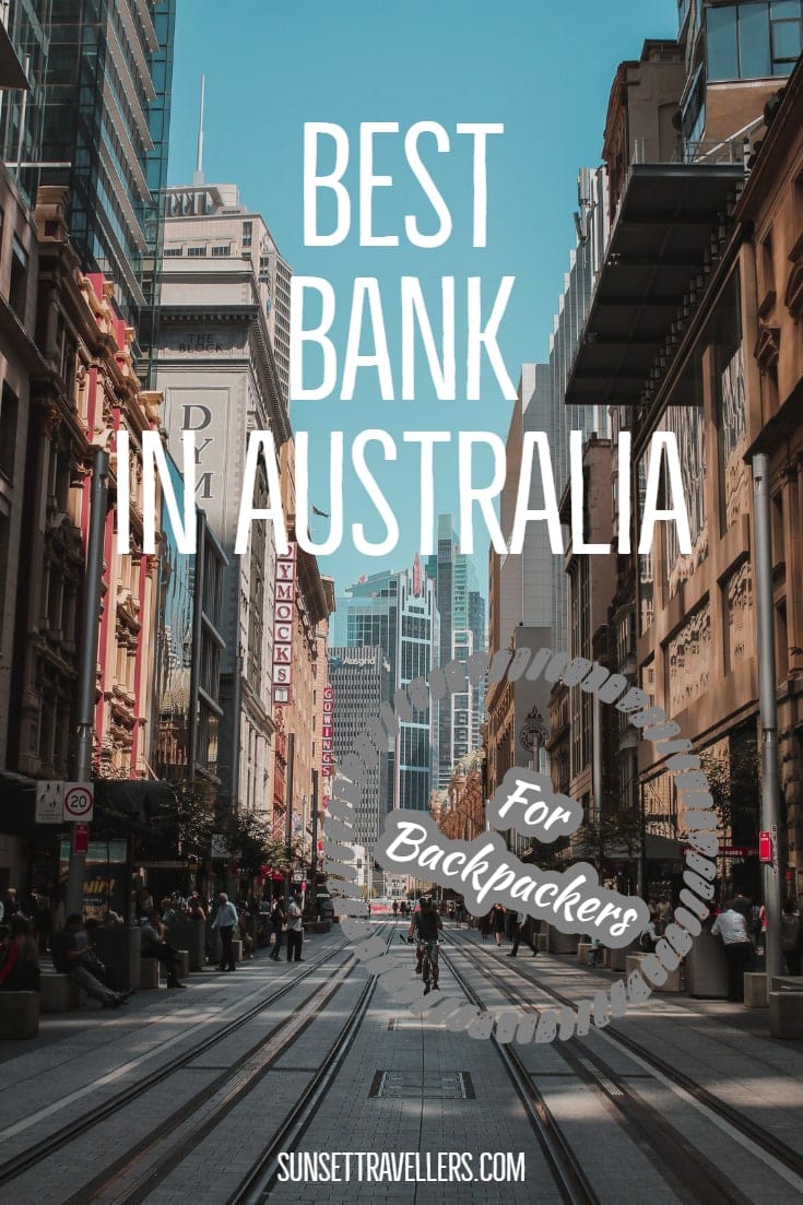 How To Find The Best Bank In Australia And Save Money