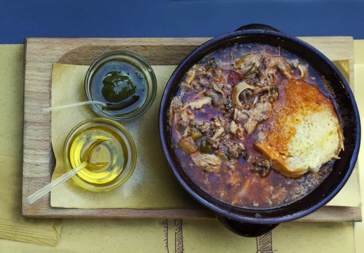 lampredotto recipe