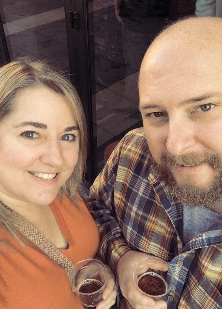 Denver Bacon & Beer Festival | BottleMakesThree.com