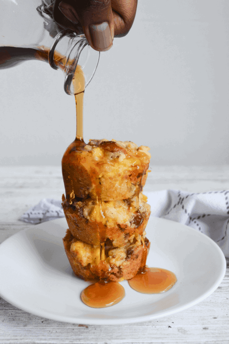 Keto Meal Prep Breakfast Bombs