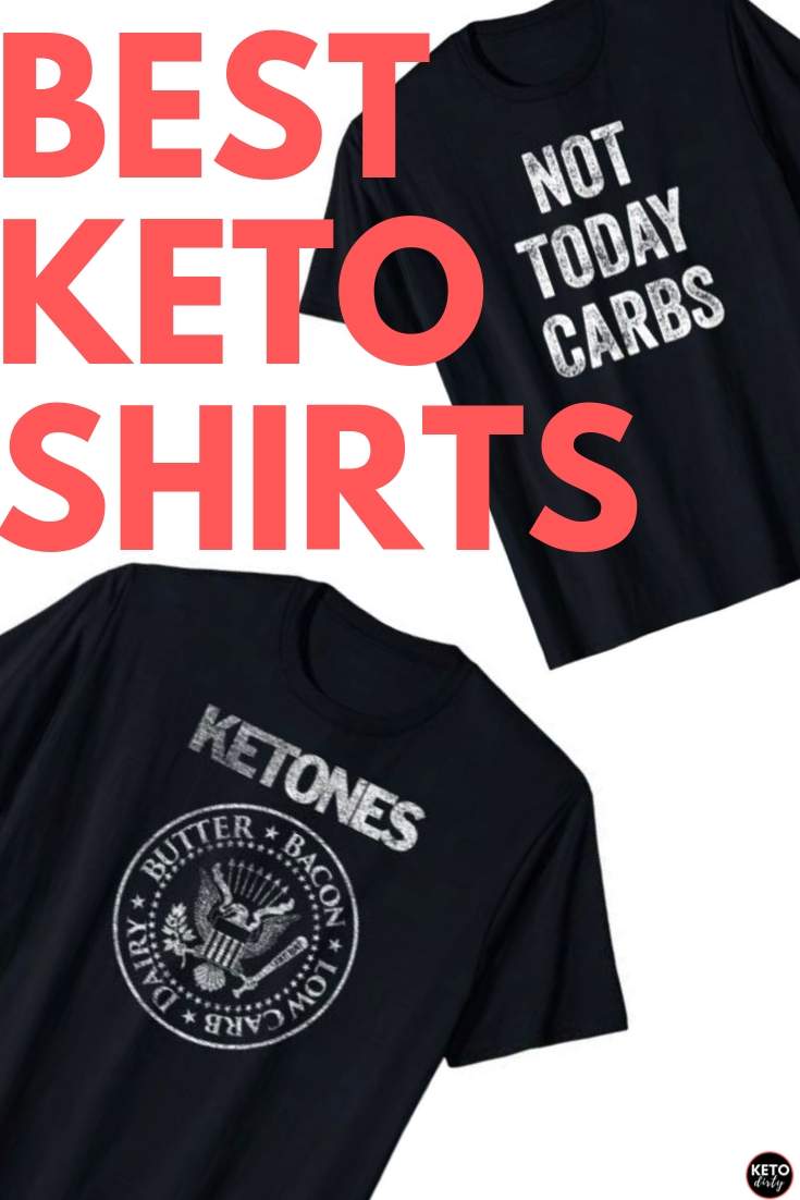 funny keto shirts