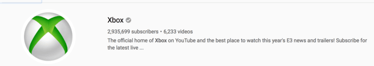 The Perfect Youtube Profile Picture Size Tips Examples More