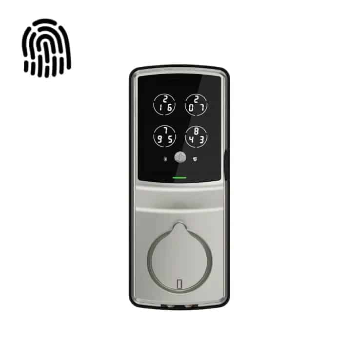 Secure Plus