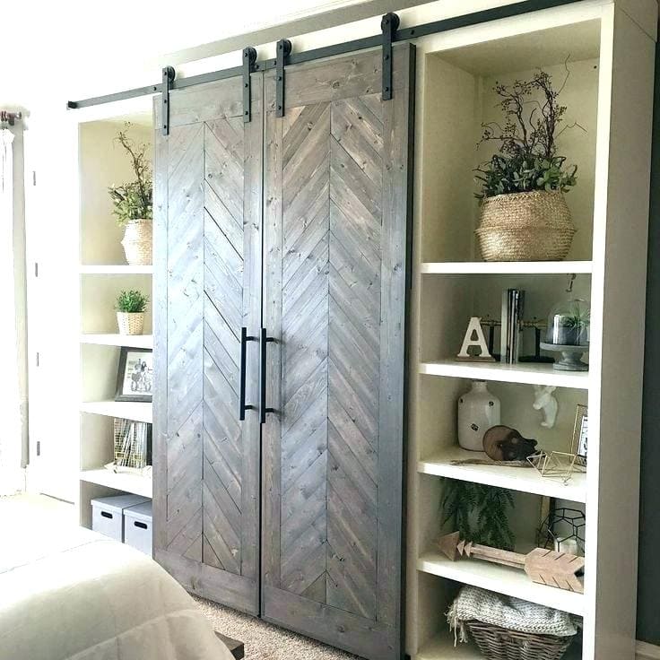 wood sliding closet doors folding closet doors
