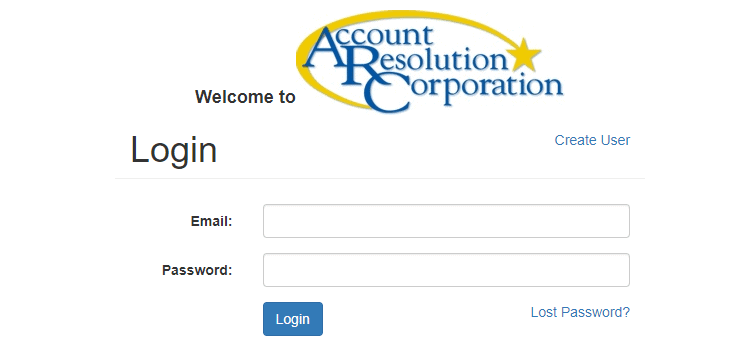 PayStream Account Resolution Corporation