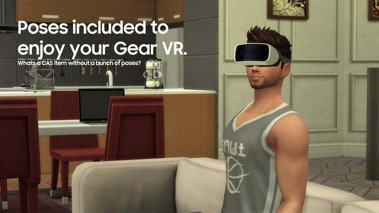 The Sims 5: News, Rumors And Release Date 20 The Sims 5 VR
