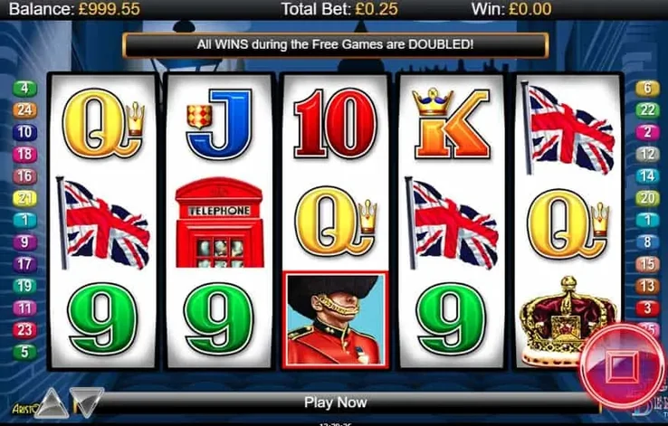 big ben aristocrat pokies online play instant free pokies games