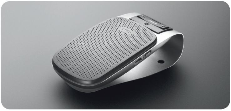 Jabra Drive
