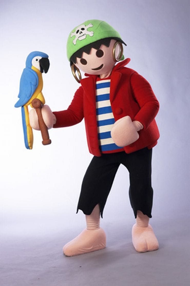 Foto: PLAYMOBIL-FunPark, Rico Day
