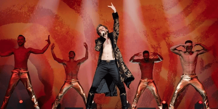 Festival Eurovision da Canção