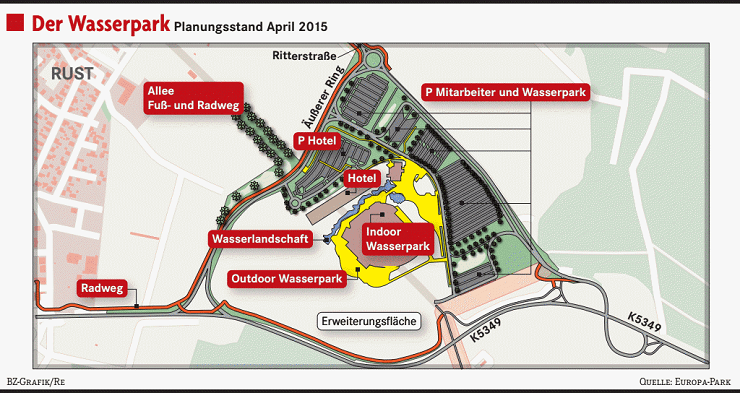 Foto: Badische Zeitung, Plan für den Wasserpark