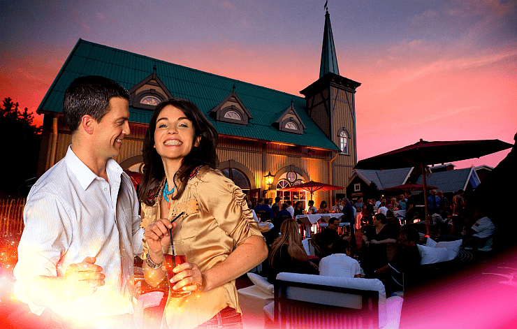Foto: Europa-Park, After Park Lounge