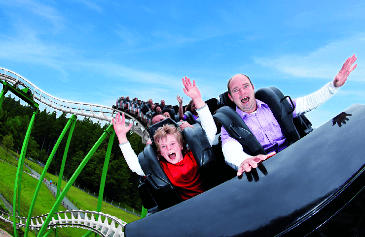 Foto: FORT FUN, SpeedSnake FFA11