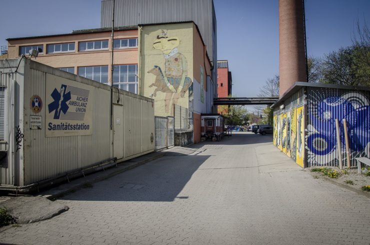 Das Werksviertel wird Realität 2 ISARBLOG Werksviertel 7350