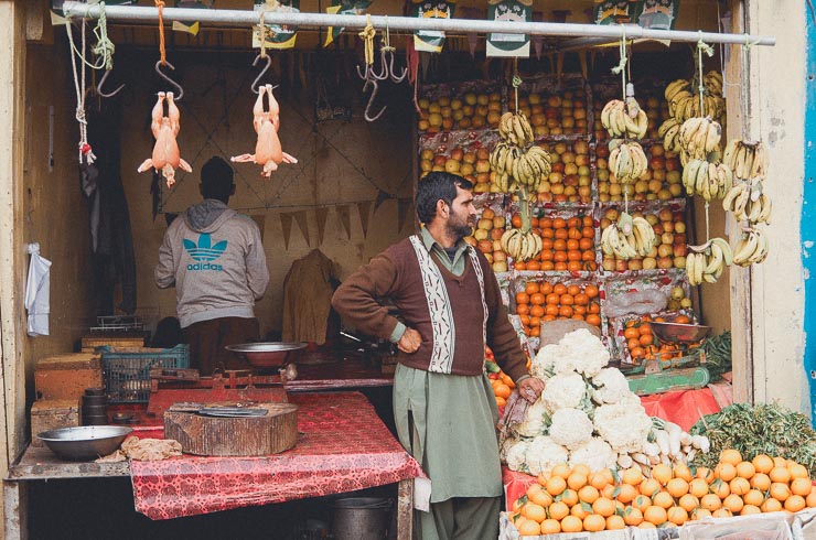 I Pakistan efter 24 år 9