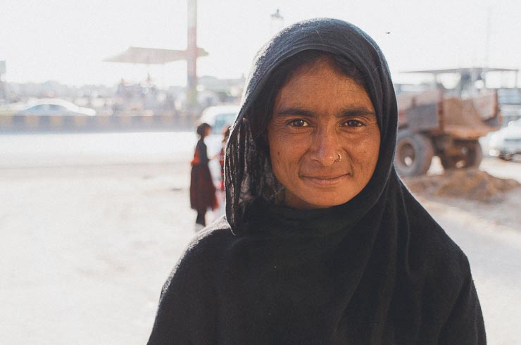 I Pakistan efter 24 år 31