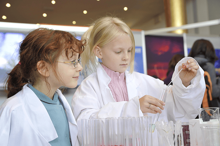 Foto: Europa-Park, Science Days
