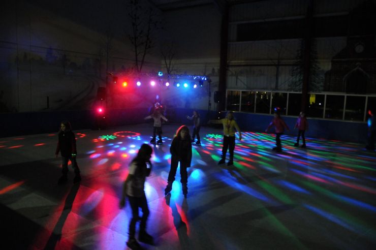 Foto: Ferienzentrum Schloss Dankern, Events