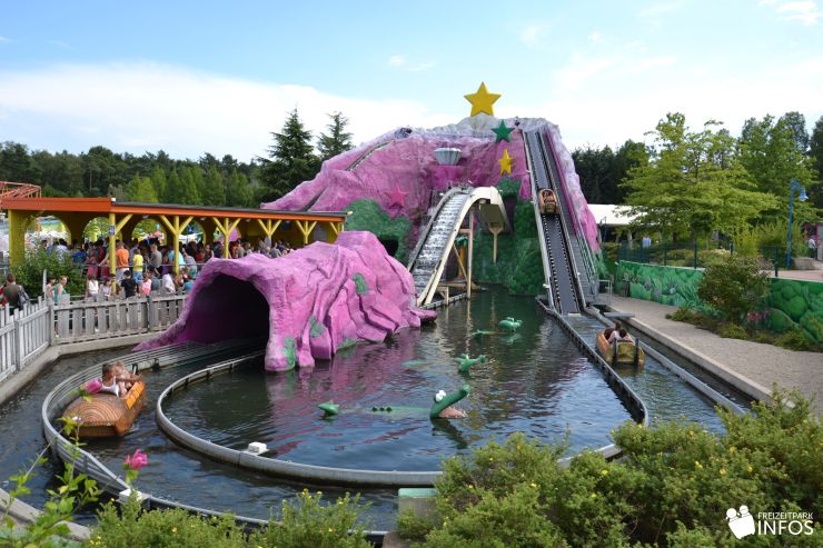 Foto: Freizeitparkinfos.de, Movie Park Germany