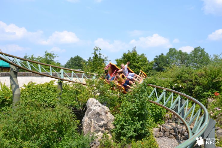 Foto: Freizeitparkinfos.de, Erlebnispark Tripsdrill