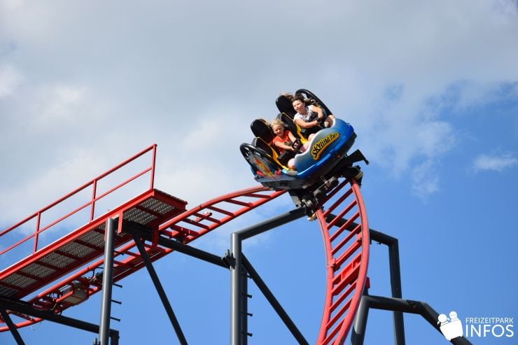Foto: Freizeitparkinfos.de, Skyline Park