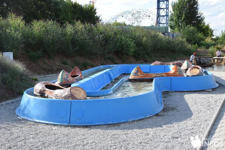 Foto: Freizeitparkinfos.de, Skyline Park