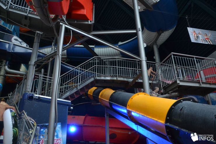 Foto: Freizeitparkinfos.de, Galaxy Erding