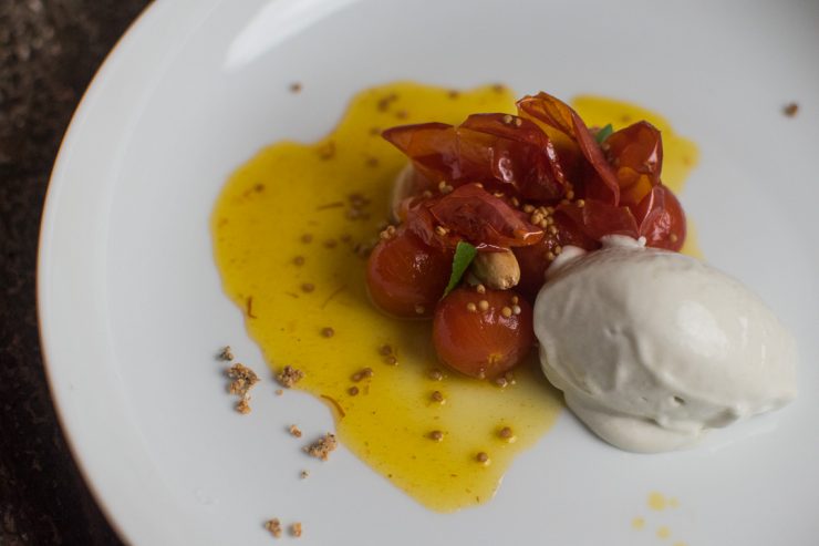 Castello Käse Event Eat&Style München 2017 - ISARBLOG