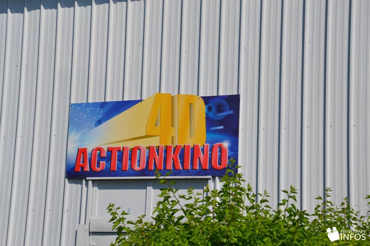 Foto: Freizeitparkinfos.de, Filmpark Babelsberg