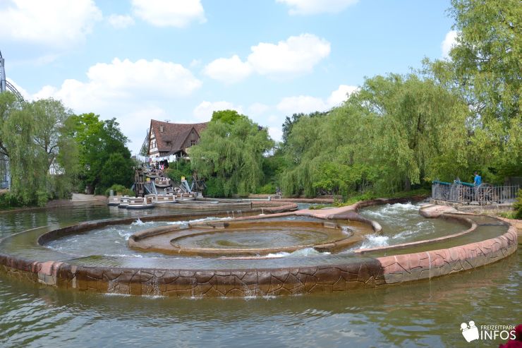 Foto: Freizeitparkinfos.de, Erlebnispark Tripsdrill