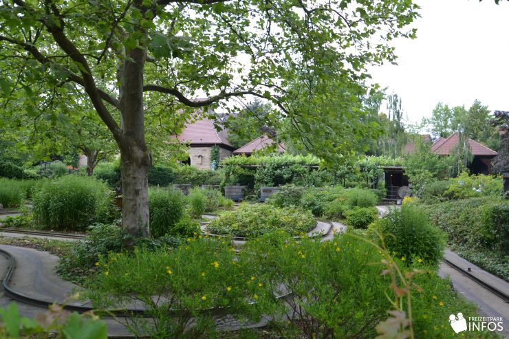 Foto: Freizeitparkinfos.de, Erlebnispark Tripsdrill