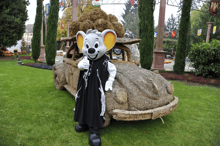 Foto: Europa-Park, Halloween