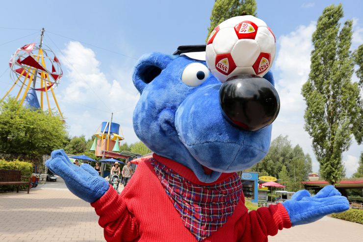 Foto: Ravensburger Spieleland