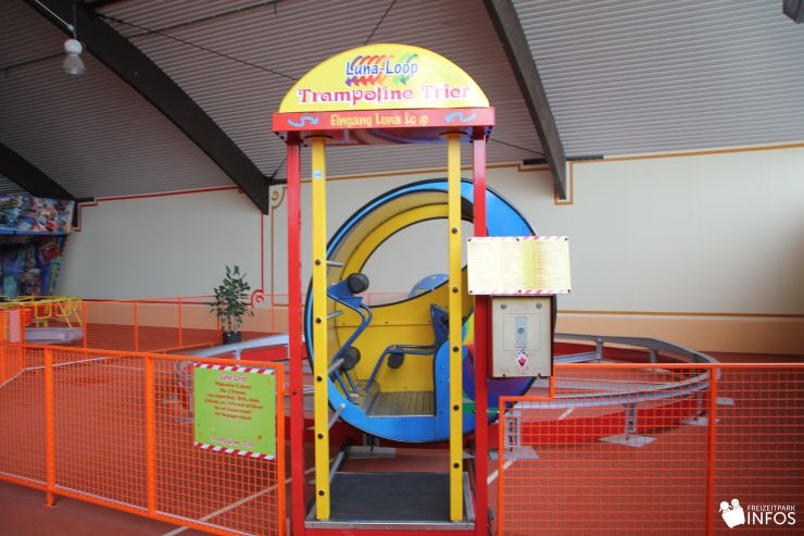Foto: Freizeitparkinfos.de, Trampoline Trier