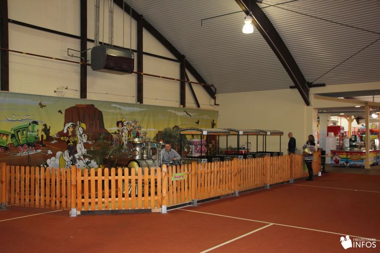 Foto: Freizeitparkinfos.de, Trampoline Trier