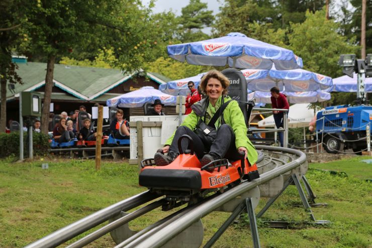 Foto: Eifelpark, 50 Jahre Eifelpark