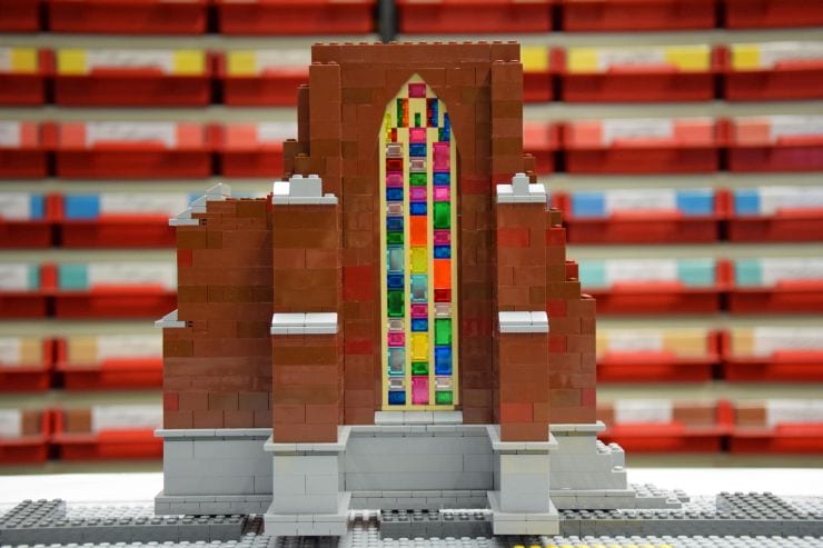 Foto: LEGOLAND Deutschland, Neuheiten 2015
