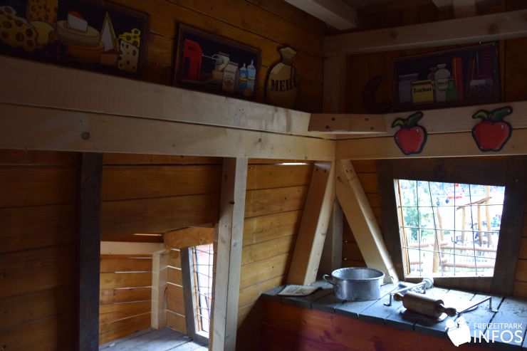 Foto: Freizeitparkinfos.de, Kids Farm